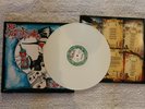 THE DOGS D'AMOUR - In vino veritas - white Vinyl LP, im FOC, Tyla Pallas
