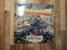 Bolt Thrower Vinyl LP Realm Of Chaos UK 1989 Excellent/VG+/With Booklet