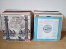SAX 2406 B/S ED 1 Mozart - 4 Horn Concertos - Civil - Klemperer - U.K - 1961