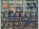 Smashing Pumpkins Machina II - 4 LP Red Vinyl Limited Edition 369/500 SEALED