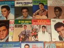 ELVIS PRESLEY 15 GOLDEN RECORDS 30 GOLDEN HITS FULL COLOR SLVS COLLECTORS SERIES