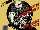 Jethro Tull Too Old To Rock And Roll RSD LP 180g NEW W/booklet Rush Deep Purple