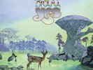 YES Topographic Drama Live 3LP 180g Booklet Deep Purple Jethro Tull Rush Cactus