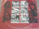 led zeppelin live 2 vinyle bootleg paris 1971 et londre 1969.. très rare