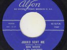 mega-rare DOO WOP 