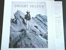 Dwight Yoakam - Just Lookin' for a Hit LP in shrink w/inner Reprise/1989 VG+/NM