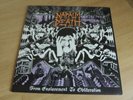 Napalm Death - From Enslavement To Obliteration + Free LTD ED 7