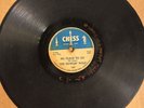 Howlin Wolf No Place To Go Rockin Daddy G CHESS 1566 78 VERY RARE