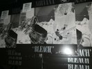 NIRVANA - BLEACH YELLOW NEON COLOURED LP VINYL LOVE RECORD STORES SEALED