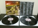 BLACK VINYL - Landmarq - Entertaining Angels (2014, Plane Groovy)