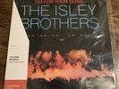 THE ISLEY BROTHERS - GO FOR YOUR GUNS   VINYL ME PLEASE VMP C027   NEW LP
