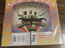 Beatles Magical Mystery Tour 2014 MONO 180g Vinyl LP Please Read