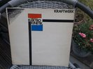 KRAFTWERK Elektro Kinetik VERTIGO 1981 UK 1ST PRESSING VINYL LP 6449 066