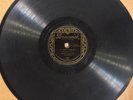 George Lee St James Infirmary Ruff Scufflin VG BRUNSWICK 4684 78