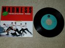 Madness Driving in My Car, Japan, Ska, Stiff, Honda cover,