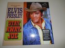 Elvis Presley. Stay Away Joe. FTD 2 lLP Set