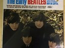 THE EARLY BEATLES ORIGINAL LP *SEALED*  Early press estimated 1971 PROMO
