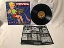 1998 The Offspring ?Americana LP Vinyl Album Columbia ?Records C 69661 EX/VG+