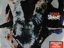 Slipknot - Iowa LP Vinyl (2001) Amazing Condition untouched poster  RARE  Record