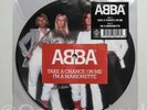 ABBA Take A Chance On Me / I'm A Marionette Brand new 7