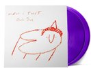 Men I Trust, Oncle Jazz, Limited Edition, Violet Colored Vinyl 2LP, NUMBERED NEW