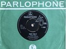 MILLICENT MARTIN ‘Gravy Waltz/Get Lost My Love’ Parlophone 45