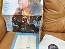 The Rolling Stones Let It Bleed 1st UK Press P4 P4 LP Stereo Bach Choir Ex copy