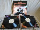 Thin Lizzy ?– Live And Dangerous 1978 Gatefold LP VG+/VG+