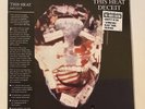 This Heat – Deceit | SEALED/EX | MCR 917 | 2016 RE | PROG PUNK COLOR WAX