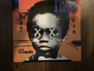 Nas | Illmatic XX | Vinyl | 2014 | Fast Shipping