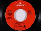 70s Soul 45 - A Brother's Guiding Light - Getting Together - Mercury - VG++ mp3