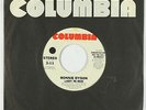 70s Soul 45 - Ronnie Dyson - Lady In Red - Columbia - VG+ mp3