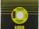 70s Soul Funk 45 - Idris Muhammad - Could Heaven Ever Be Like This - Kudu - VG++