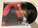 VAUGHAN MASON AND CREW Bounce, Rock, Skate, Roll 1979 Vinyl LP Record