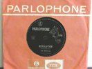The BEATLES Hey Jude 45   VERY RARE MISPRESS *PARLOPHONE AUSTRALIA A-8493 NM