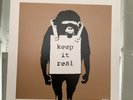 Banksy Laugh Now Vinyl Disque Ep