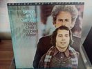 *RARE* NM Simon and Garfunkel Bridge Over Troubled Water Mobile Fidelity LP