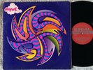 THE MOVE - Move LP SLRZ 1002 First Pressing Play Tested