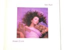 KATE BUSH Hounds Of Love UK ORIGINAL EMI INNER VINYL UK.KAB1 FIRST PRESS