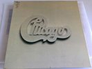 CHICAGO AT CARNEGIE HALL  / BOX MIT 4 LP UND POSTERN