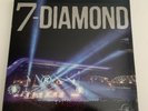 Garth Brooks -TRIPLE G LIVE LP (7-Diamond) :Legacy Limited Edition (2019) (MINT)