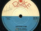 Bobby Melody - The Break UK Duke 7