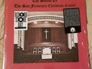 SOUND OF THE SAN FRANCISCO CHRISTIAN CENTER funk soul gospel vinyl lp record RSD