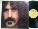 FRANK ZAPPA Apostrophe (´)  *RARE NEW ZEALAND VINYL LP*1974*