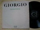 GIORGIO MORODER From Here To Eternity *RARE ITALO DURIUM ORIGINAL LP+COVER*1977*
