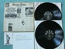John Lennon Sometime In New York City 1972 1st Press NM Vinyl All Inserts Apple