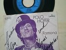 POLO HOFER (EX-RUMPELSTILZ , SCHMETTERDING) Ramona / Gitte,Gitte *SIGNIERT?*