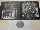 RAY COLUMBUS AND THE INVADERS Anthology *RARE NEW ZEALAND FOC LP*