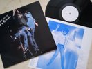 SHAKIN´ STEVENS Let´s Boogie *WHITE LABEL TEST PRESSING*VINYL LP*NM*