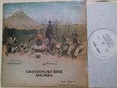 THOMAS MAPFUMO & THE BLACKS UNLIMITED Gwindingwi Rine Shumba *1981 AFRO SOUL LP*